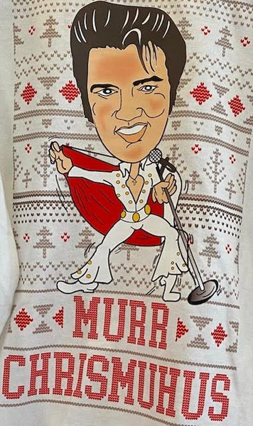 Infant/Toddler Christmas Mascot Onesie