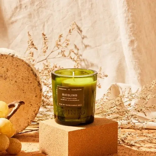 Rewined Candle Riesling