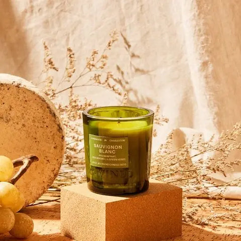 Rewined Candle Sauvignon Blanc