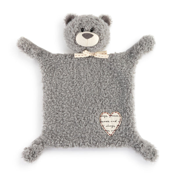 Loved Bear Blankie