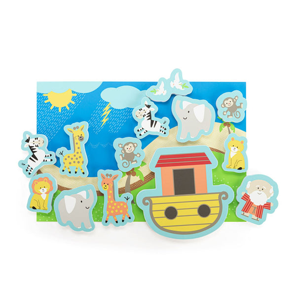 Bath Time Playset