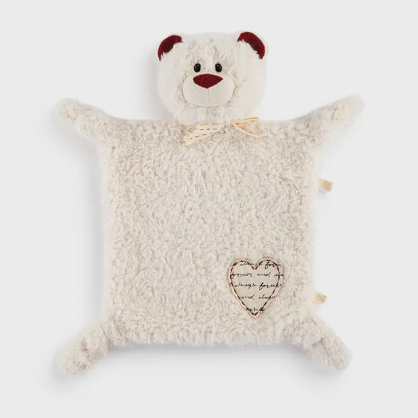 Loved Bear Blankie