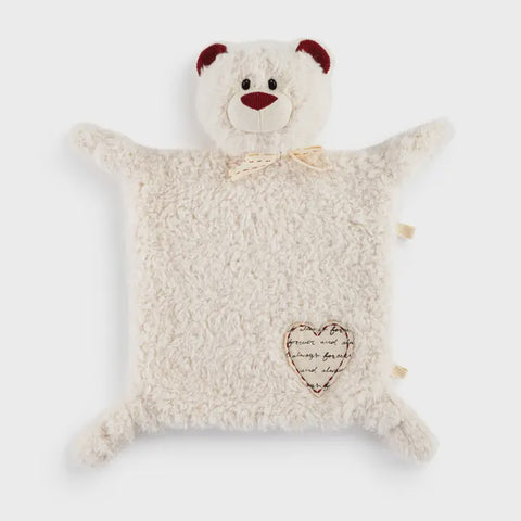 Loved Bear Blankie
