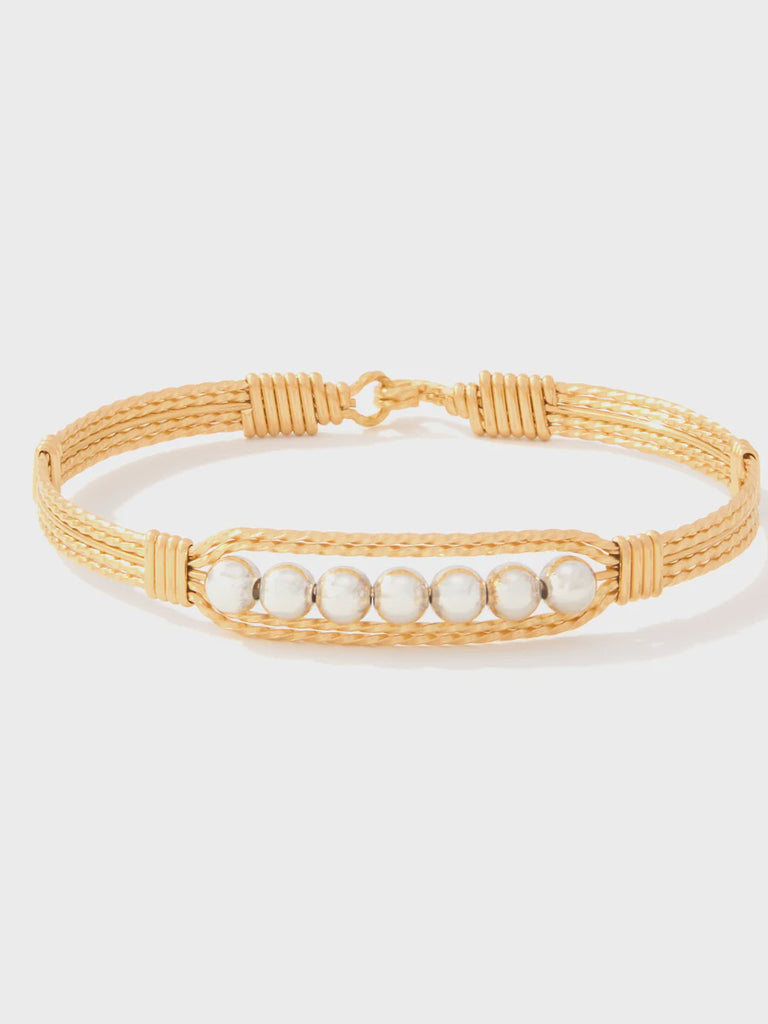 Answered Prayers Ronaldo Bracelet