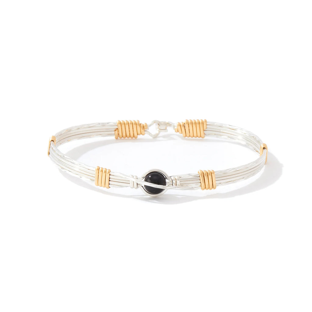Remembrance Ronaldo Bracelet