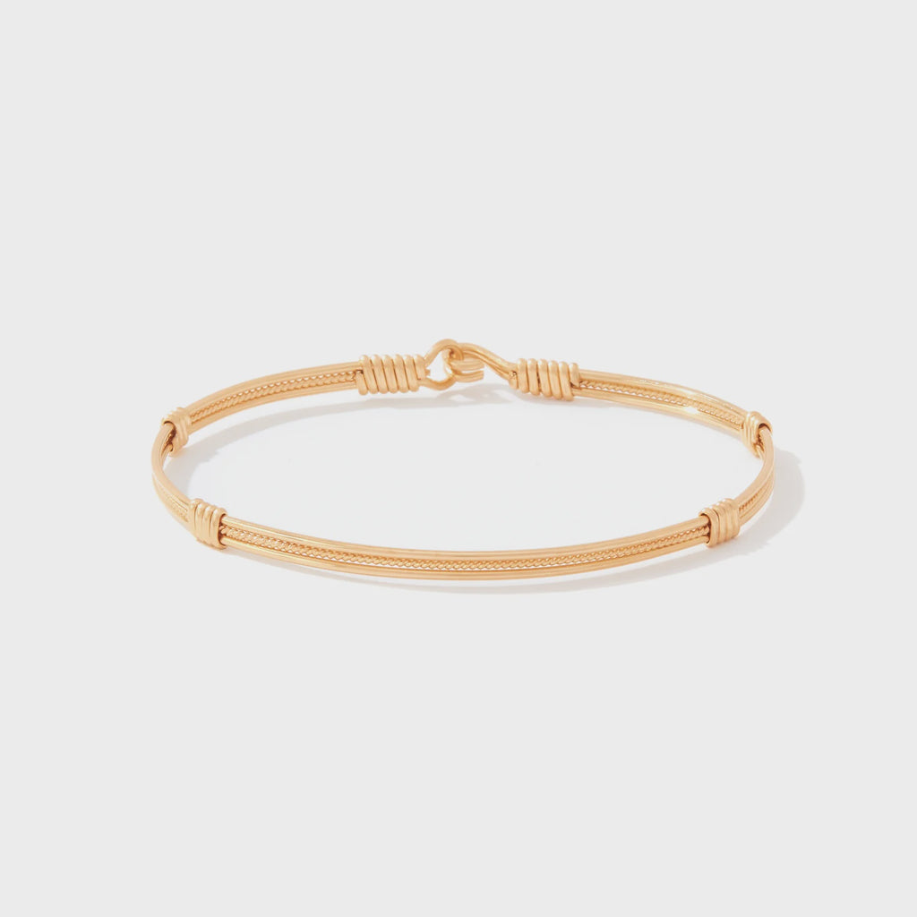 Be Kind Gold Ronaldo Bracelet