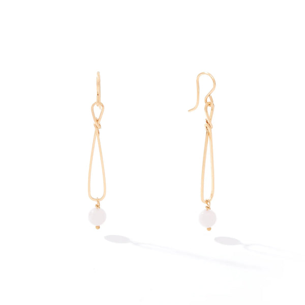 Be Mine Ronaldo Earrings