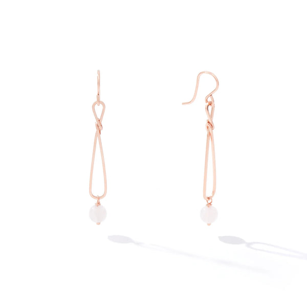 Be Mine Ronaldo Earrings