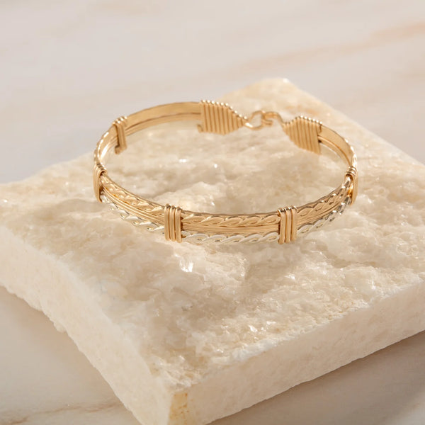 Forever And Always Ronaldo Bracelet