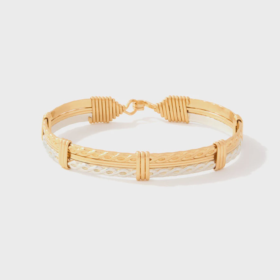 Forever And Always Ronaldo Bracelet