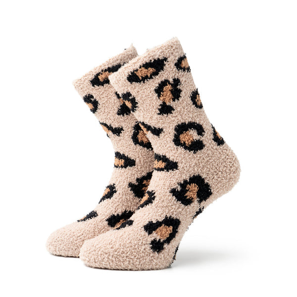 Cat Nap Lounge Socks Hello Mello