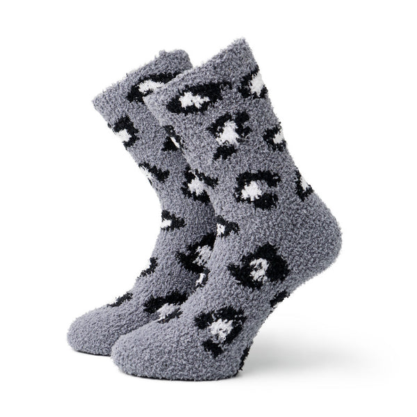 Cat Nap Lounge Socks Hello Mello