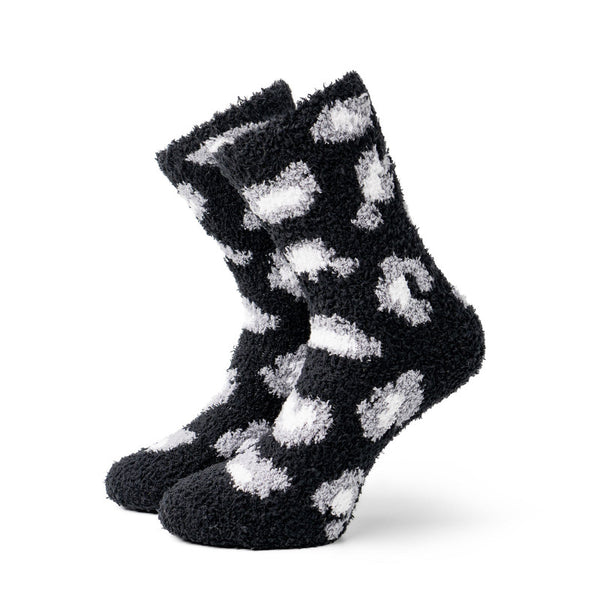 Cat Nap Lounge Socks Hello Mello