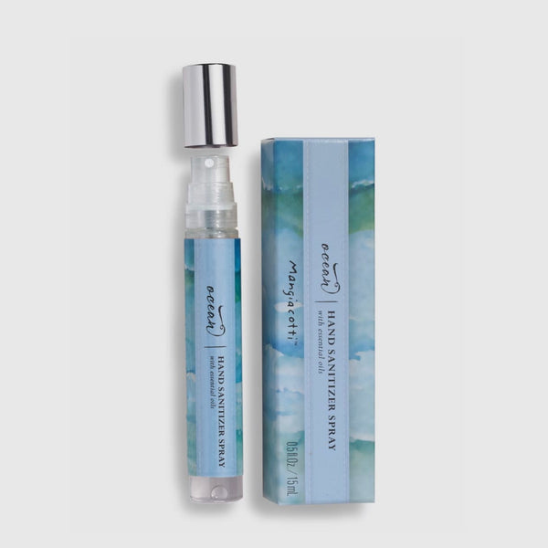 Hand Sanitizer