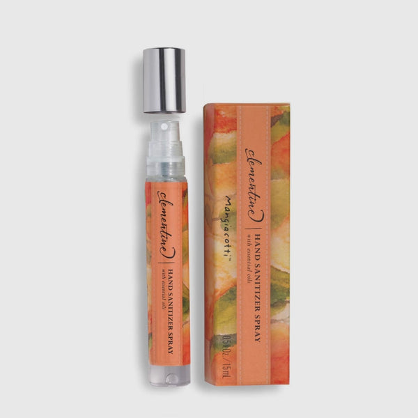 Hand Sanitizer