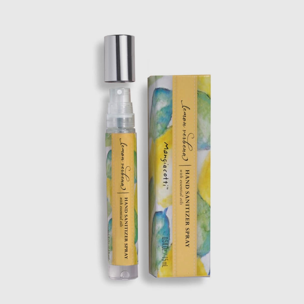 Hand Sanitizer
