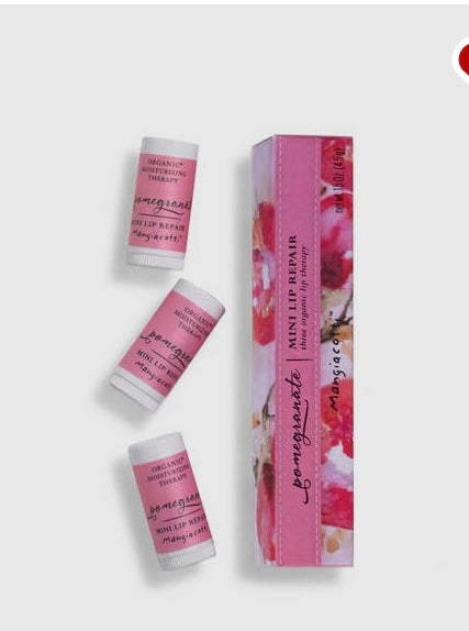 Mini Lip Repair
