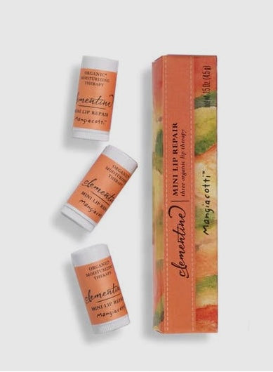 Mini Lip Repair