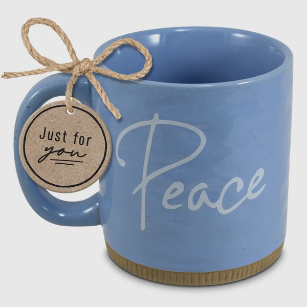 Scripture Mugs Ast