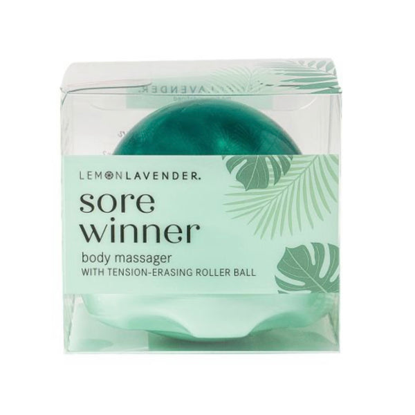 Sore Winner Massager Lemon Lavender