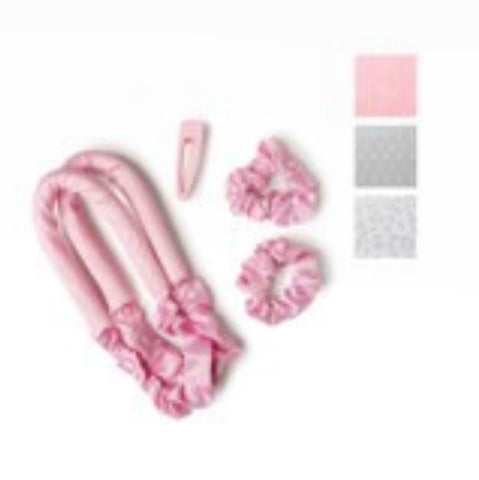 You Go Curl Silky Soft HairCurler Lemon Lavender