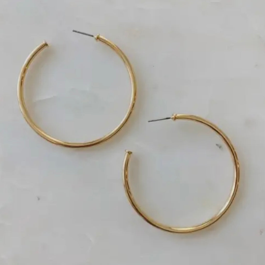 Best of Hoops Earrings