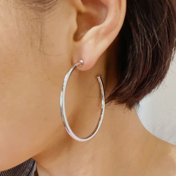 Best of Hoops Earrings