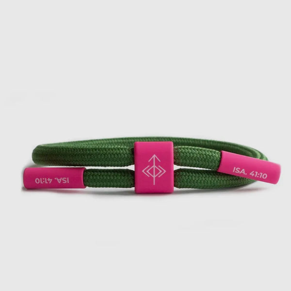 The Prayer I Share Unisex Bracelet