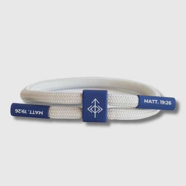 The Prayer I Share Unisex Bracelet