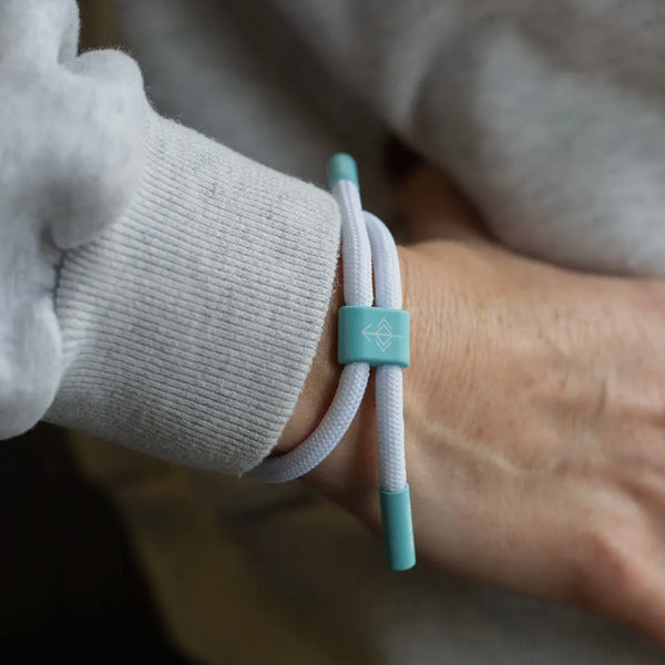 The Prayer I Share Unisex Bracelet