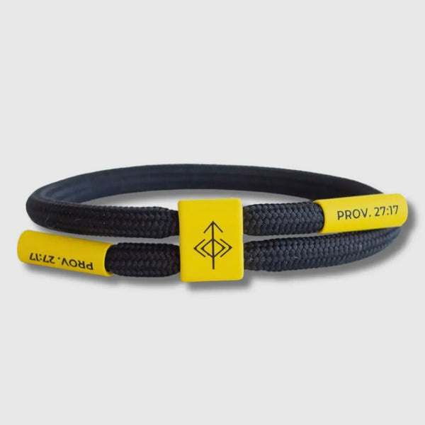 The Prayer I Share Unisex Bracelet