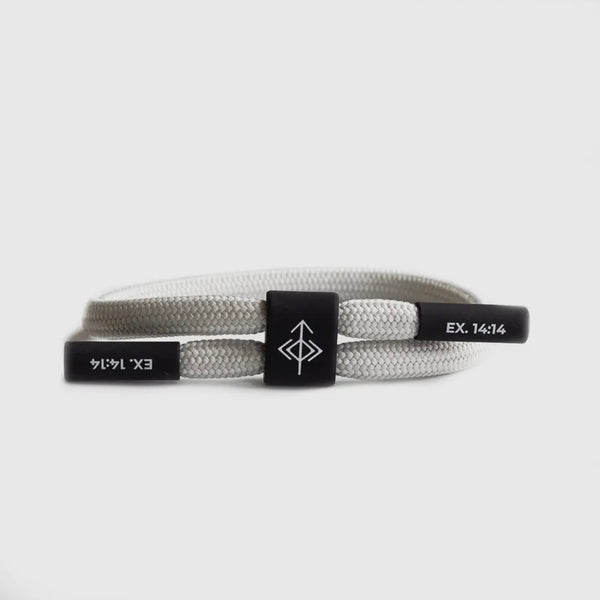 The Prayer I Share Unisex Bracelet