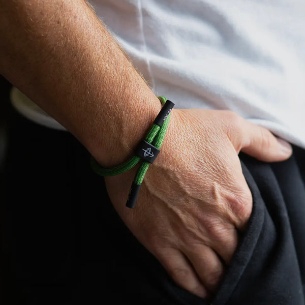 The Prayer I Share Unisex Bracelet