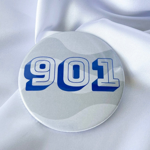 SEC College Gameday Fan Buttons