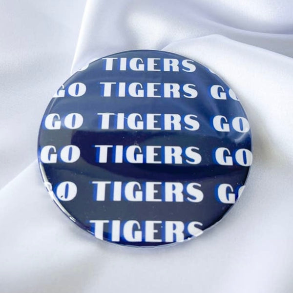 SEC College Gameday Fan Buttons