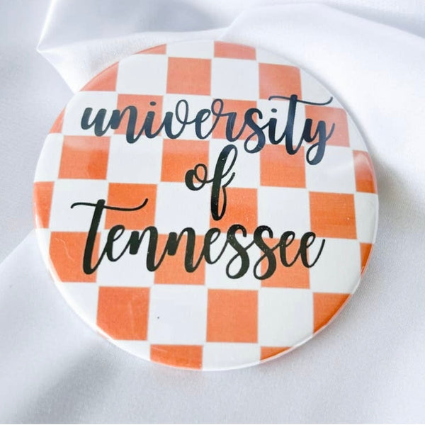 SEC College Gameday Fan Buttons