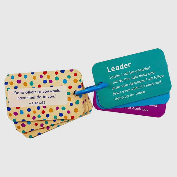 ACTS for Kids Activity Card