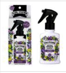 Baby Poo-pourri "Little Stinker" Diaper Pail Spray Lavender Bergamot