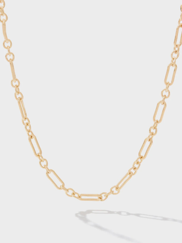 Links of Love Ronaldo Necklace