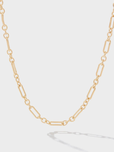 Links of Love Ronaldo Necklace