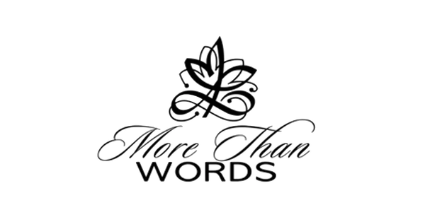 More Than Words logo