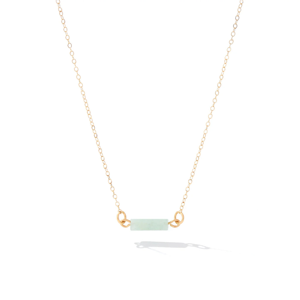 Color Your World Ronaldo Necklace