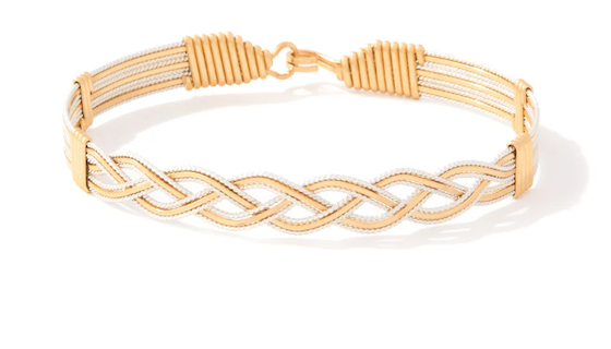 Ronaldo journey bracelet discount