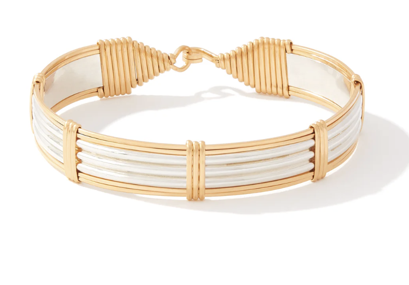 Strength From Within Ronaldo Bracelet