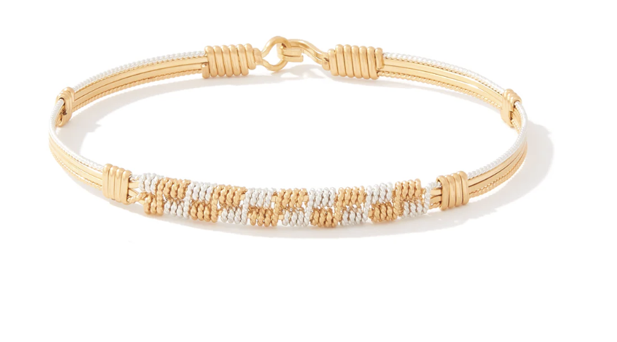 Heart and Soul Ronaldo Bracelet