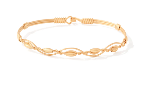 In My Father's Eyes Ronaldo Bracelet