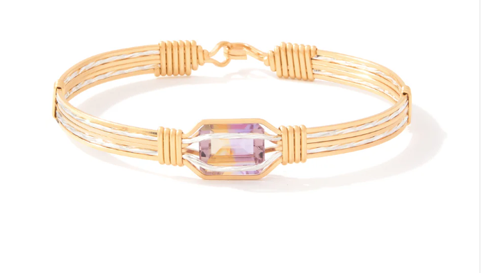 My Favorite Gem Limited Edition Ronaldo Bracelet