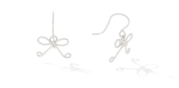 All Wrapped Up Ronaldo Earrings