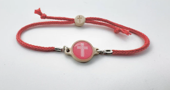 Survivor Series Bracelet