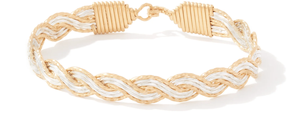 Light The Way Ronaldo Bracelet